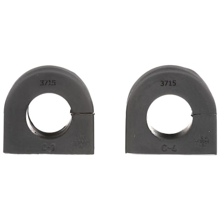 Suspension Stabilizer Bar Bushing Kit, TD4812W